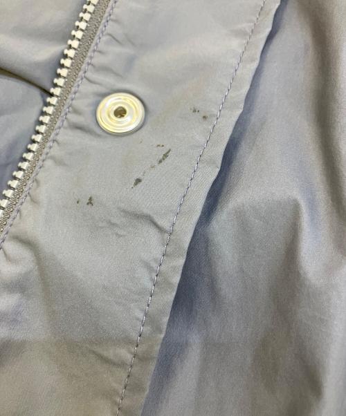 Barbour（バブアー）Barbour (バブアー) パッカブルジャケット グレー サイズ:Mの古着・服飾アイテム