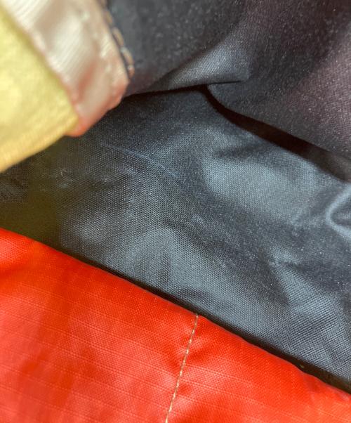 GREGORY（グレゴリー）GREGORY (グレゴリー) リュック カーキ×ブラックの古着・服飾アイテム