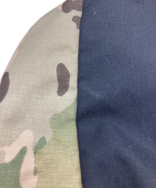 GREGORY（グレゴリー）GREGORY (グレゴリー) リュック カーキ×ブラックの古着・服飾アイテム