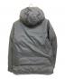 NANGA (ナンガ) URORA DOWN JACKET ネイビー サイズ:L：18000円