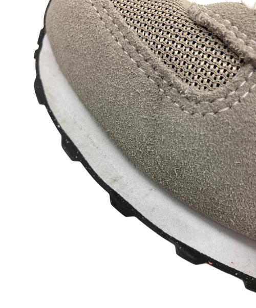 NEW BALANCE（ニューバランス）NEW BALANCE (ニューバランス) スニーカー グレー サイズ:26.5cmの古着・服飾アイテム