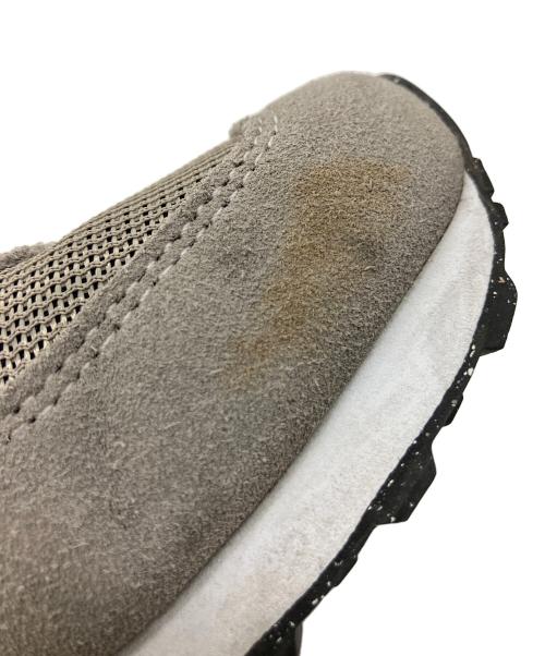 NEW BALANCE（ニューバランス）NEW BALANCE (ニューバランス) スニーカー グレー サイズ:26.5cmの古着・服飾アイテム