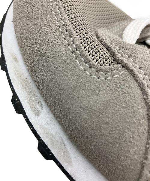NEW BALANCE（ニューバランス）NEW BALANCE (ニューバランス) スニーカー グレー サイズ:26.5cmの古着・服飾アイテム