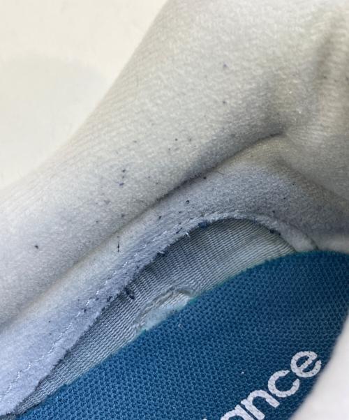 NEW BALANCE（ニューバランス）NEW BALANCE (ニューバランス) スニーカー グレー サイズ:26.5cmの古着・服飾アイテム