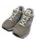 NEW BALANCE（ニューバランス）の古着「スニーカー」｜グレー