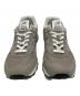 NEW BALANCE (ニューバランス) スニーカー グレー サイズ:26.5cm：7000円