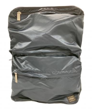中古・古着通販】PORTER (ポーター) リュック ネイビー｜ブランド