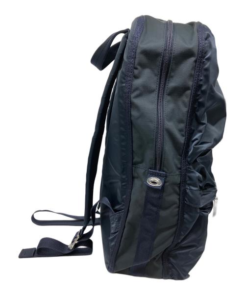 PORTER（ポーター）PORTER (ポーター) リュック ネイビーの古着・服飾アイテム