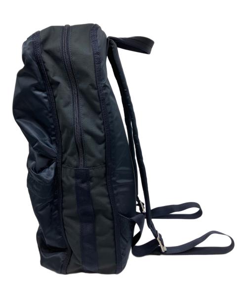 PORTER（ポーター）PORTER (ポーター) リュック ネイビーの古着・服飾アイテム