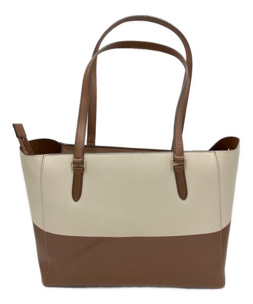 MICHAEL KORS（マイケルコース）MICHAEL KORS (マイケル・コース) トートバッグの古着・服飾アイテム