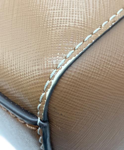 MICHAEL KORS（マイケルコース）MICHAEL KORS (マイケル・コース) トートバッグの古着・服飾アイテム