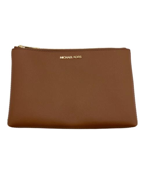 MICHAEL KORS（マイケルコース）MICHAEL KORS (マイケル・コース) トートバッグの古着・服飾アイテム