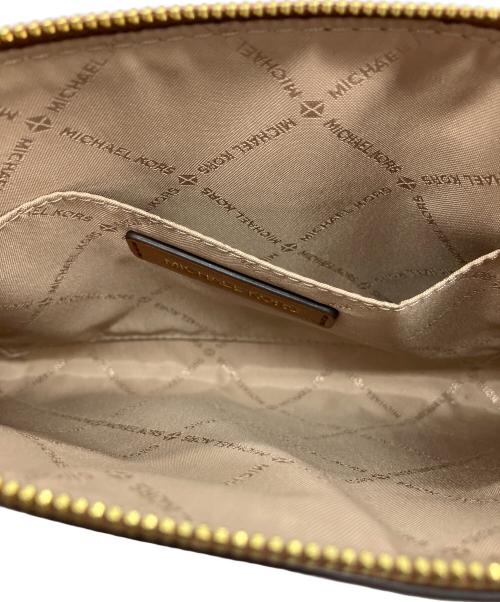 MICHAEL KORS（マイケルコース）MICHAEL KORS (マイケル・コース) トートバッグの古着・服飾アイテム