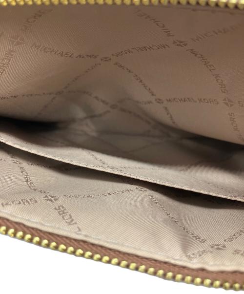 MICHAEL KORS（マイケルコース）MICHAEL KORS (マイケル・コース) トートバッグの古着・服飾アイテム