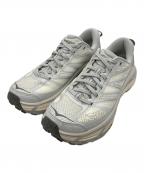 HOKAホカ）の古着「スニーカー」｜ホワイト
