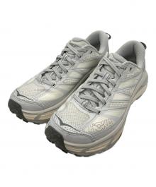 HOKA（ホカ）の古着「スニーカー」｜ホワイト