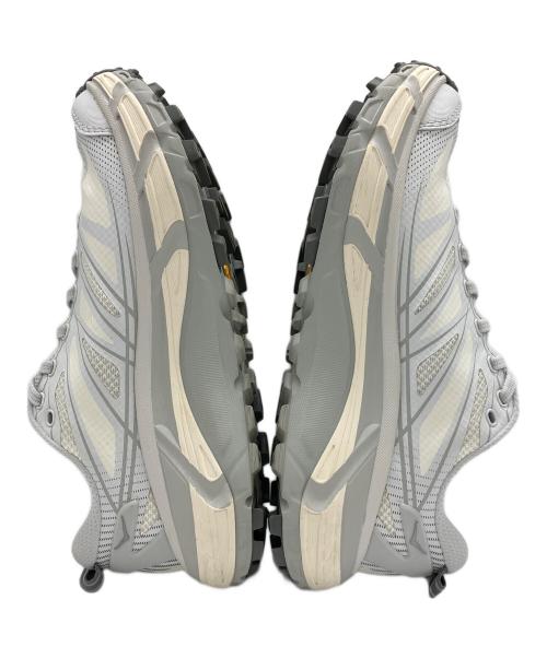 HOKA（ホカ）HOKA (ホカ) スニーカー ホワイト サイズ:24の古着・服飾アイテム