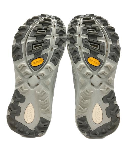 HOKA（ホカ）HOKA (ホカ) スニーカー ホワイト サイズ:24の古着・服飾アイテム