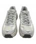 HOKA (ホカ) スニーカー ホワイト サイズ:24：11000円