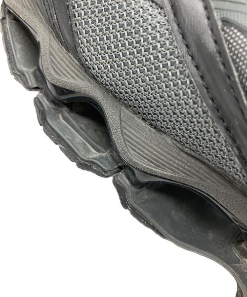 MIZUNO（ミズノ）MIZUNO (ミズノ) スニーカー ブラック サイズ:26.5cmの古着・服飾アイテム