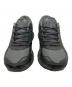 MIZUNO (ミズノ) スニーカー ブラック サイズ:26.5cm：16000円
