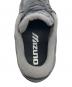 中古・古着 MIZUNO (ミズノ) スニーカー ブラック サイズ:26.5cm：16000円