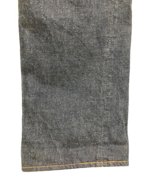 FULLCOUNT（フルカウント）FULLCOUNT (フルカウント) デニムパンツ インディゴ サイズ:78.5cmの古着・服飾アイテム