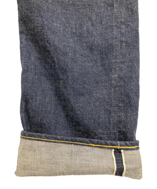 FULLCOUNT（フルカウント）FULLCOUNT (フルカウント) デニムパンツ インディゴ サイズ:78.5cmの古着・服飾アイテム