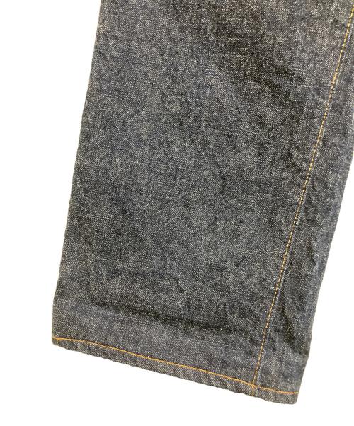 FULLCOUNT（フルカウント）FULLCOUNT (フルカウント) デニムパンツ インディゴ サイズ:78.5cmの古着・服飾アイテム