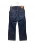 FULLCOUNT (フルカウント) デニムパンツ インディゴ サイズ:78.5cm：20000円