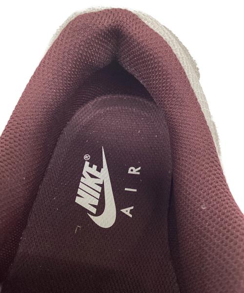 NIKE（ナイキ）NIKE (ナイキ) スニーカー ホワイト×パープル サイズ:28の古着・服飾アイテム