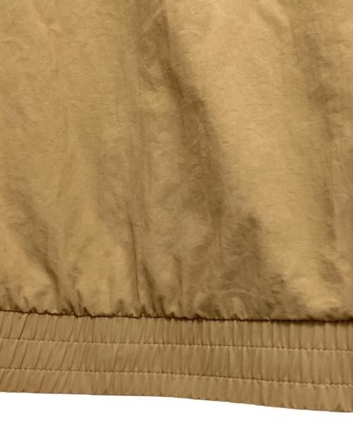 adidas（アディダス）adidas (アディダス) ウーブン ファイヤーバード トラックトップ ブラウン サイズ:Lの古着・服飾アイテム