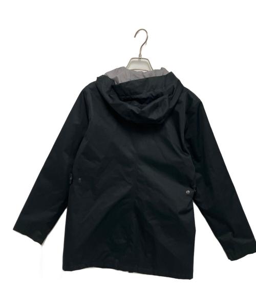 THE NORTH FACE（ザ ノース フェイス）THE NORTH FACE (ザ ノース フェイス) ナイロンジャケット ブラック サイズ:XLの古着・服飾アイテム