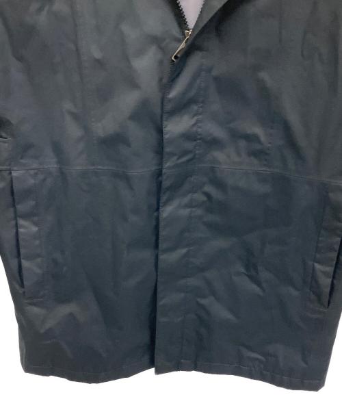 THE NORTH FACE（ザ ノース フェイス）THE NORTH FACE (ザ ノース フェイス) ナイロンジャケット ブラック サイズ:XLの古着・服飾アイテム