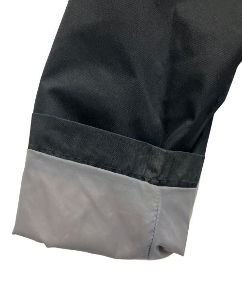 THE NORTH FACE（ザ ノース フェイス）THE NORTH FACE (ザ ノース フェイス) ナイロンジャケット ブラック サイズ:XLの古着・服飾アイテム