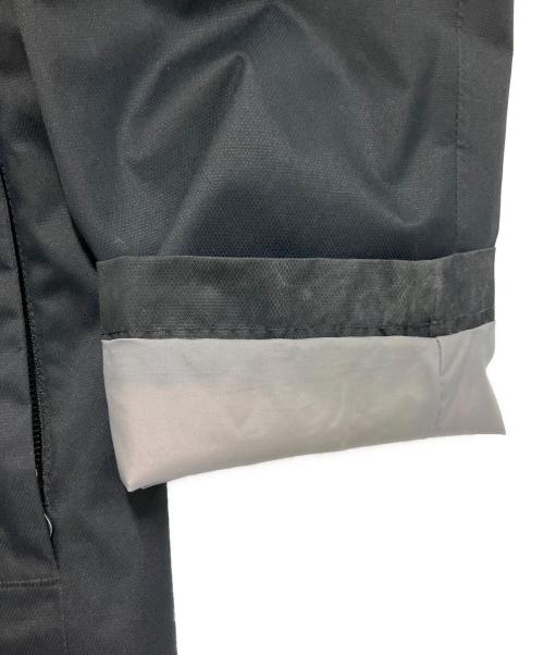 THE NORTH FACE（ザ ノース フェイス）THE NORTH FACE (ザ ノース フェイス) ナイロンジャケット ブラック サイズ:XLの古着・服飾アイテム