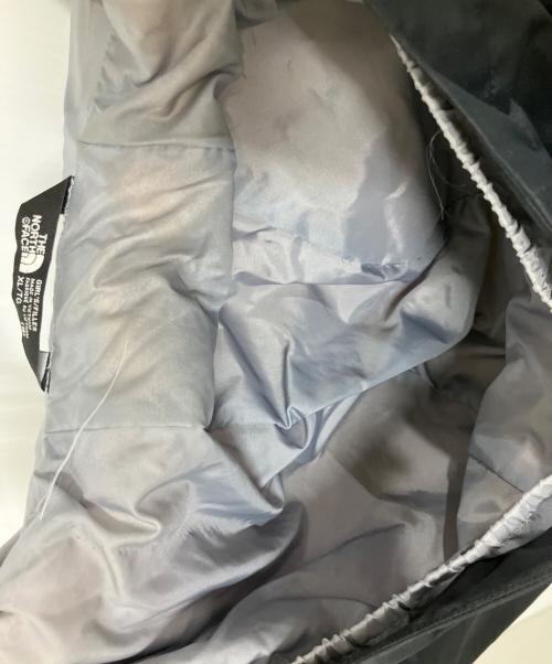 THE NORTH FACE（ザ ノース フェイス）THE NORTH FACE (ザ ノース フェイス) ナイロンジャケット ブラック サイズ:XLの古着・服飾アイテム