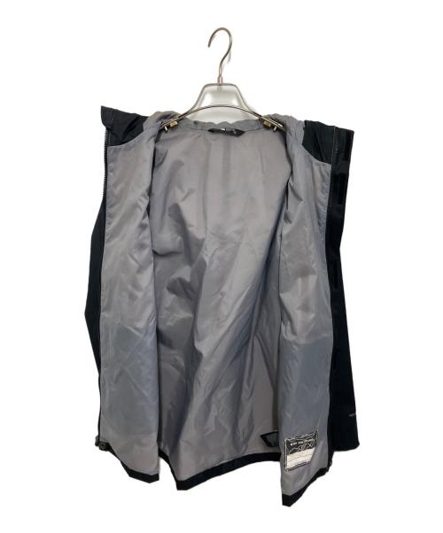 THE NORTH FACE（ザ ノース フェイス）THE NORTH FACE (ザ ノース フェイス) ナイロンジャケット ブラック サイズ:XLの古着・服飾アイテム