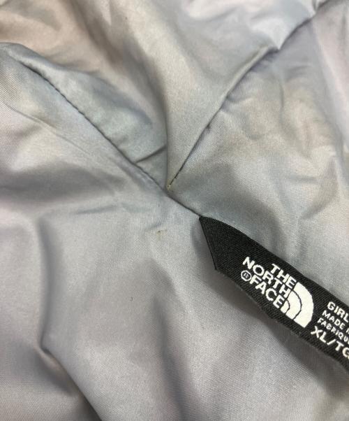 THE NORTH FACE（ザ ノース フェイス）THE NORTH FACE (ザ ノース フェイス) ナイロンジャケット ブラック サイズ:XLの古着・服飾アイテム