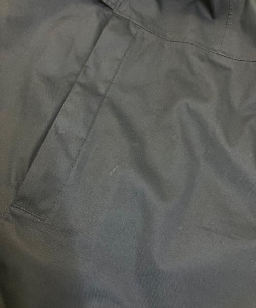 THE NORTH FACE（ザ ノース フェイス）THE NORTH FACE (ザ ノース フェイス) ナイロンジャケット ブラック サイズ:XLの古着・服飾アイテム