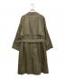 Burberry's (バーバリーズ) ステンカラーコート カーキ サイズ:M：7000円