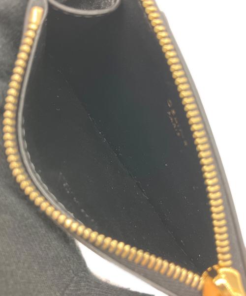 CELINE（セリーヌ）CELINE (セリーヌ) フラグメントケース ブラックの古着・服飾アイテム