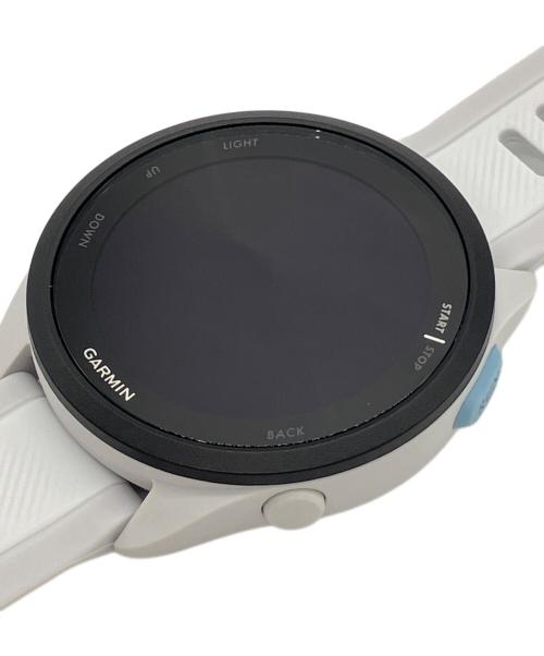 GARMIN（ガーミン）GARMIN (ガーミン) ランニングウォッチ ブラックの古着・服飾アイテム