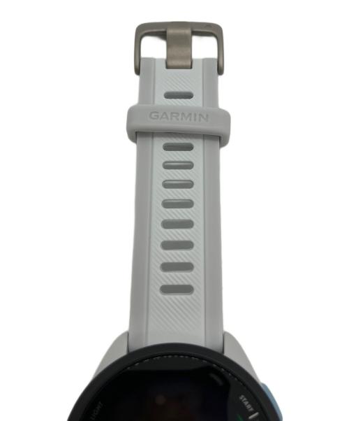 GARMIN（ガーミン）GARMIN (ガーミン) ランニングウォッチ ブラックの古着・服飾アイテム