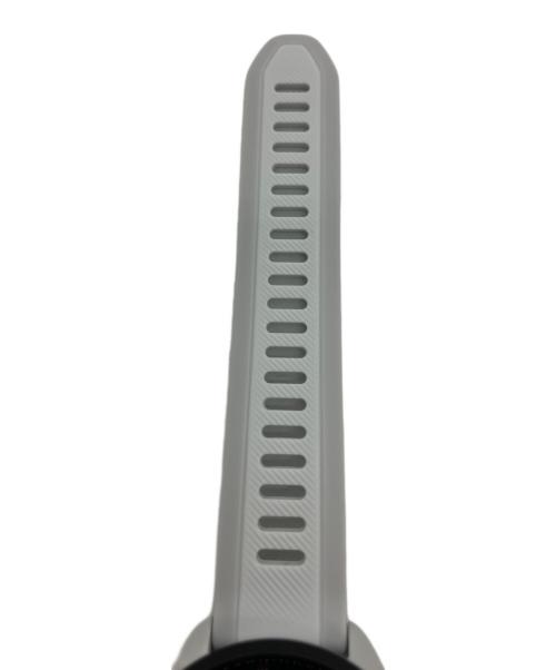 GARMIN（ガーミン）GARMIN (ガーミン) ランニングウォッチ ブラックの古着・服飾アイテム