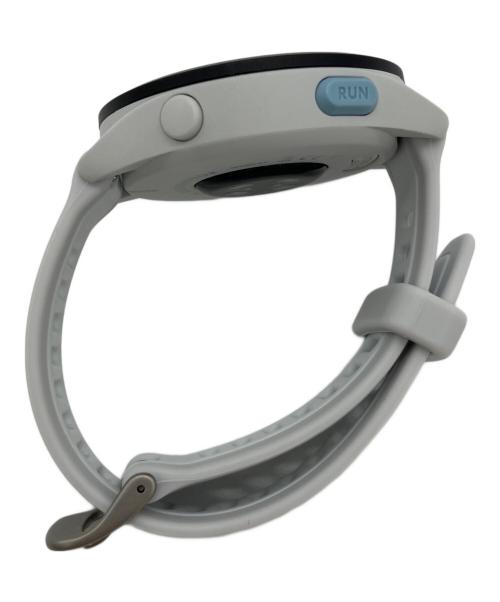 GARMIN（ガーミン）GARMIN (ガーミン) ランニングウォッチ ブラックの古着・服飾アイテム