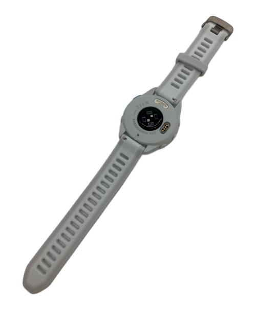 GARMIN（ガーミン）GARMIN (ガーミン) ランニングウォッチ ブラックの古着・服飾アイテム