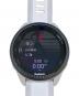 GARMIN（ガーミン）の古着「ランニングウォッチ」｜ブラック