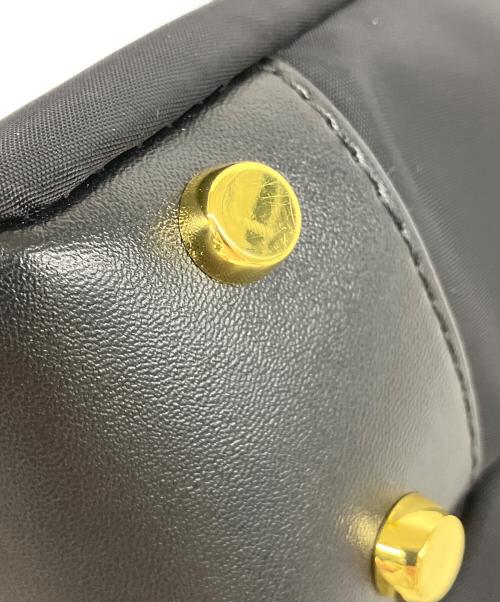 TUMI（トゥミ）TUMI (トゥミ) クロスボディバッグ ブラックの古着・服飾アイテム