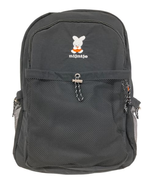 OUTDOOR（アウトドア）OUTDOOR (アウトドア) リュック ブラック 未使用品の古着・服飾アイテム